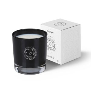 Bougie parfumée SCENTS OF MAROCCO Orientale