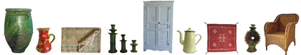 objets à vendre sur trouver des merveilles