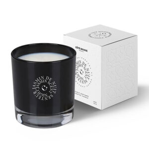 Bougie parfumée senteur jasmin