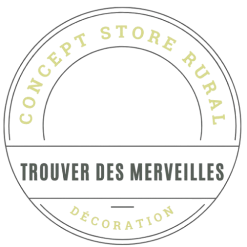 trouver des merveilles, décoration et brocante en ligne