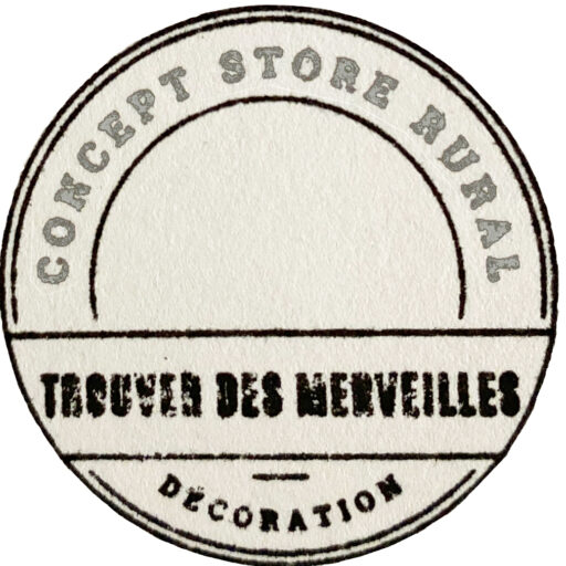 Trouver des Merveilles, décoration et brocante en ligne, séries limitées ou pièces uniques